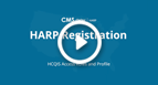 HARP registration process