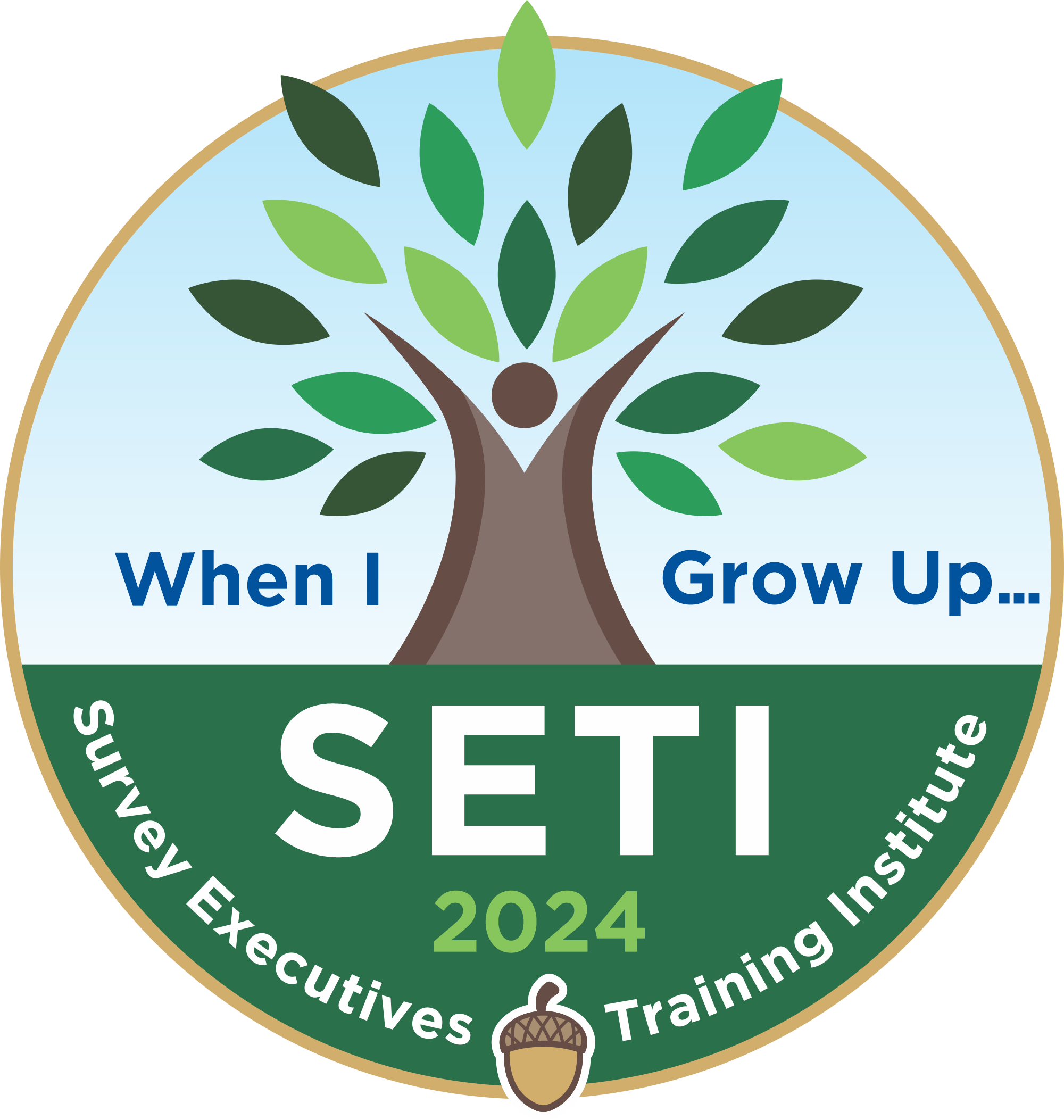SETI Training Overview
