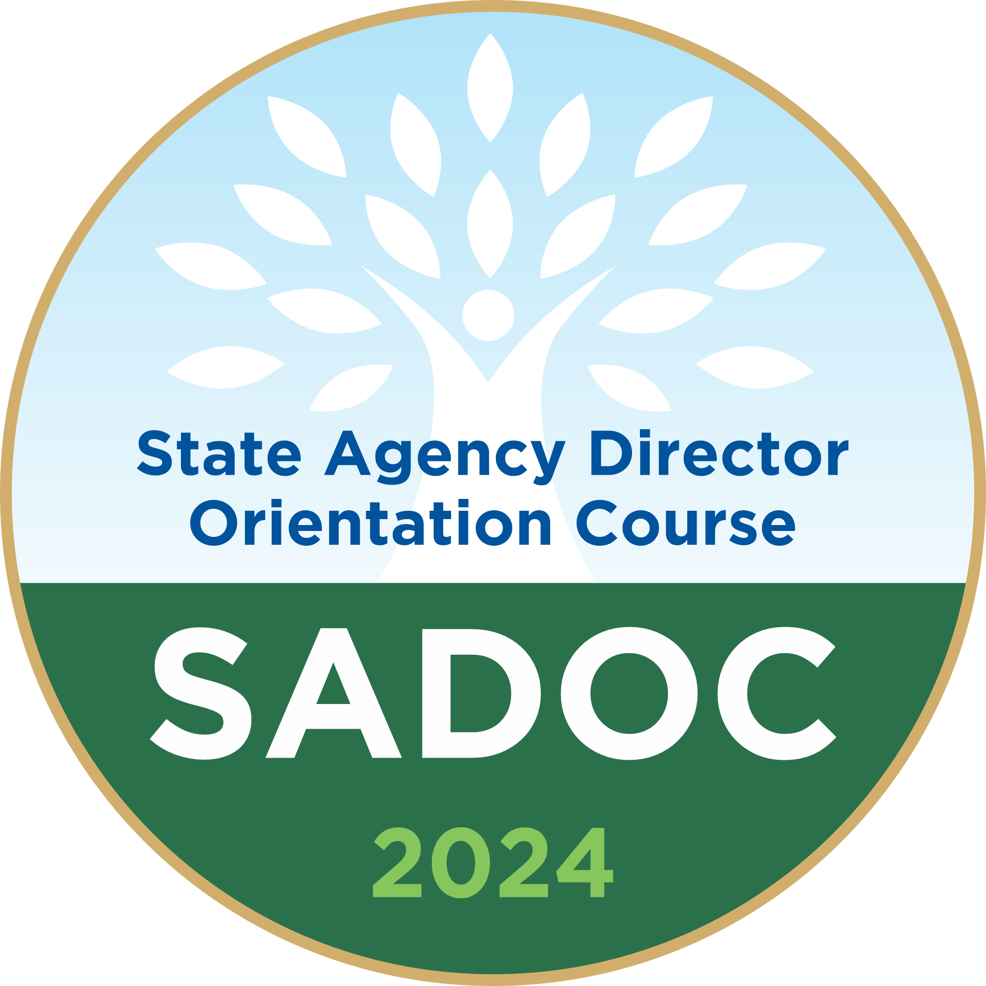 SADOC Training Overview